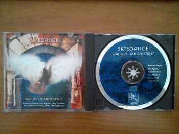 CD Skyedance: Way Out To Hope Street