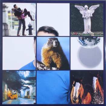 2LP Skylar Spence: Prom King CLR | DLX | LTD