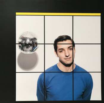 LP Skylar Spence: Prom King LTD | DLX | CLR