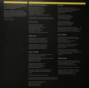 LP Skylar Spence: Prom King LTD | DLX | CLR