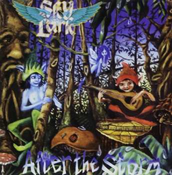 CD Skylark: After The Storm