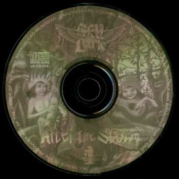 CD Skylark: After The Storm