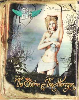 4CD Skylark: The Storm And The Horizon DIGI