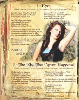 4CD Skylark: The Storm And The Horizon DIGI