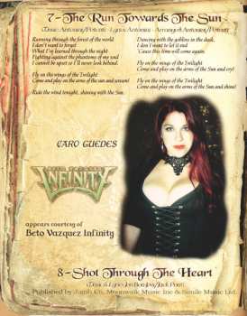 4CD Skylark: The Storm And The Horizon DIGI