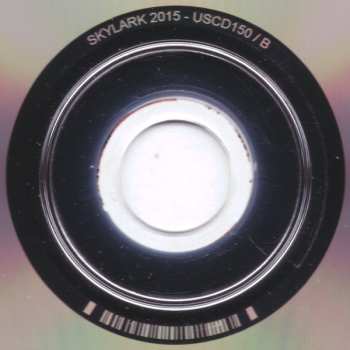 4CD Skylark: The Storm And The Horizon DIGI