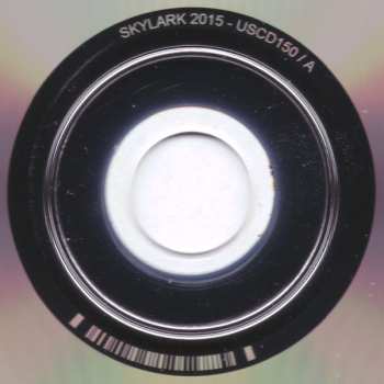 4CD Skylark: The Storm And The Horizon DIGI