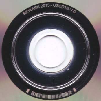 4CD Skylark: The Storm And The Horizon DIGI