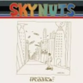 Kaseki Cider: Skynuts