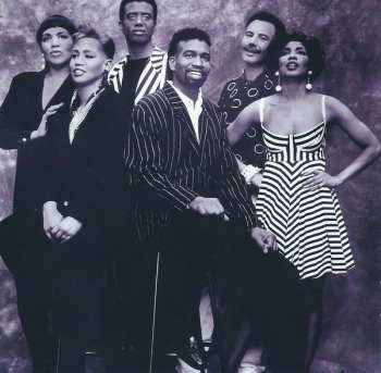 2CD Skyy: Skyyhigh • The Skyy Anthology (1979-1992)