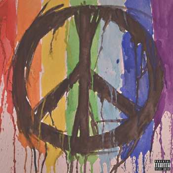 Album Skyy,tyler: Rainy Days + Peace Signs