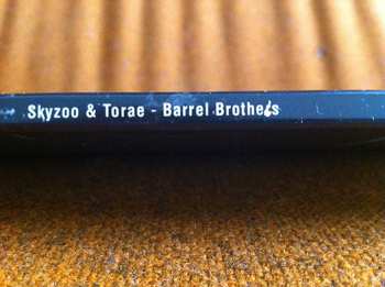 2LP Skyzoo: Barrel Brothers