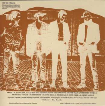 CD Slade: Play It Loud LTD