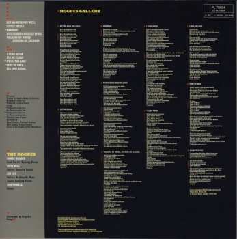 CD Slade: Rogues Gallery LTD