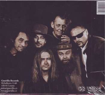 CD Sladky Konec: Namažem Si Řízky Kaviárem