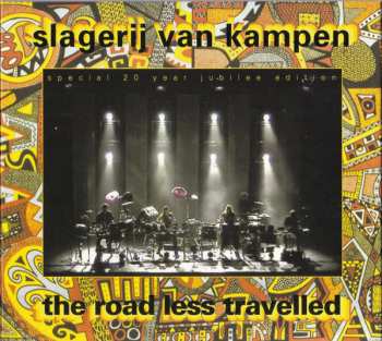 2CD Slagerij Van Kampen: The Road Less Travelled DIGI