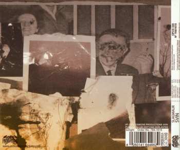 CD Slagmaur: Svin DIGI