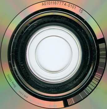 CD Slagmaur: Svin DIGI