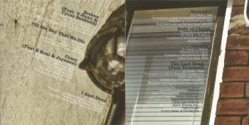 CD Slaine: A World With No Skies