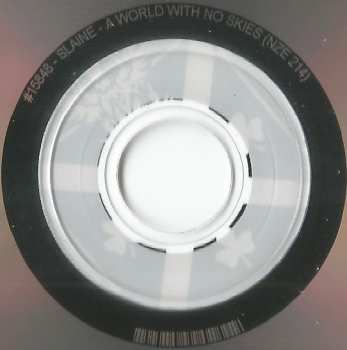 CD Slaine: A World With No Skies
