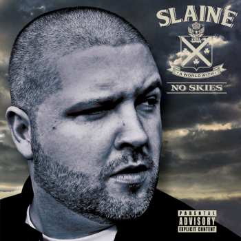 CD Slaine: A World With No Skies