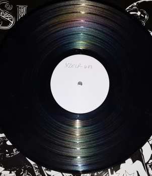 LP Slaine: The King Of Everything Else