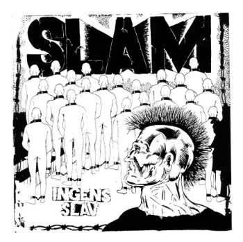 Album Slam: Ingens Slav