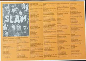 LP Slam: Ingens Slav