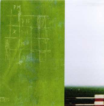 CD Slang: More Talk About Tonight