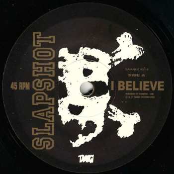 SP Slapshot: I Believe