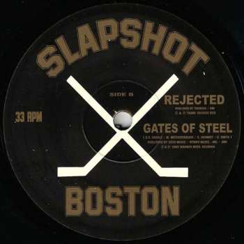 SP Slapshot: I Believe