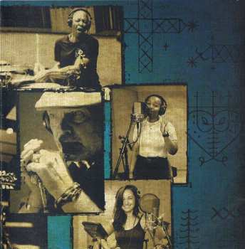 CD Slash: Orgy Of The Damned