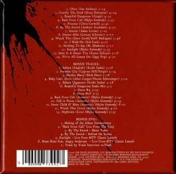 2CD/DVD Slash: Slash LTD | DLX