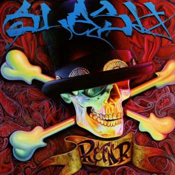 2CD/DVD Slash: Slash LTD | DLX