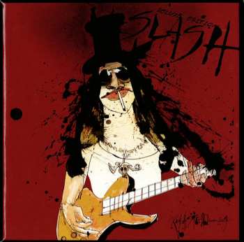 2CD/DVD Slash: Slash LTD | DLX