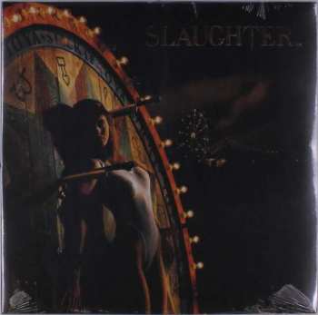 Album Slaughter: Stick It To Ya