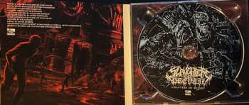 CD Slaughter to Prevail: Chapters Of Misery