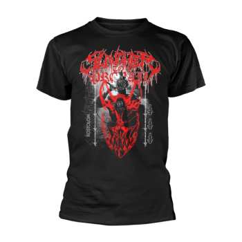 Merch Slaughter to Prevail: T-Shirt Kostolom