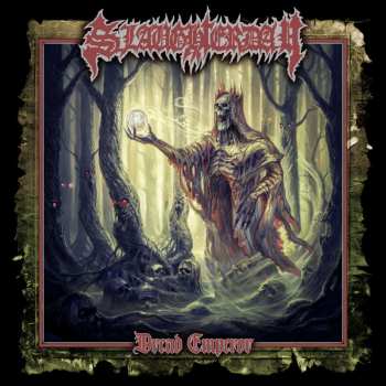 Album Slaughterday: Dread Emperor