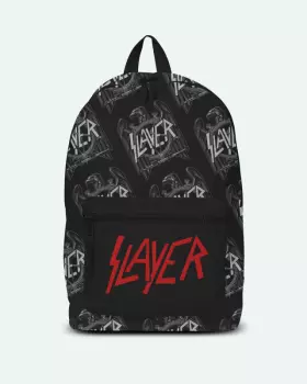 Rucksack Repeated