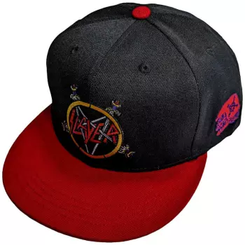 Cap Hell Awaits