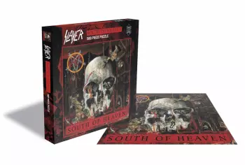 Puzzle South Of Heaven (500 Teile)