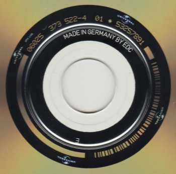 CD Slayer: Reign In Blood