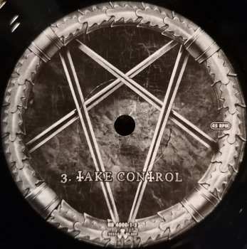 Box Set Slayer: Repentless LTD