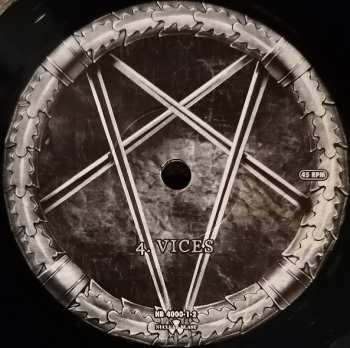 Box Set Slayer: Repentless LTD