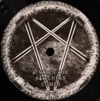 Box Set Slayer: Repentless LTD