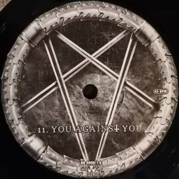 Box Set Slayer: Repentless LTD