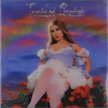 Slayyyter: Troubled Paradise