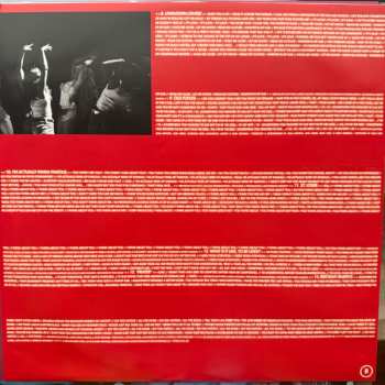 LP Slayyyter: Wor$t Girl in America