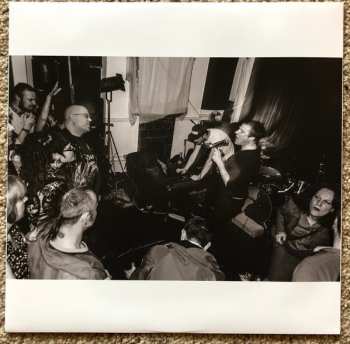 LP Sleaford Mods: Divide And Exit CLR